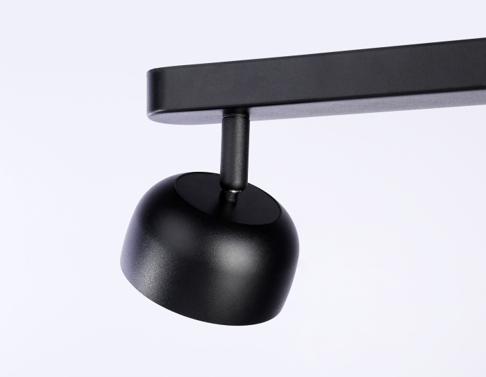 Светильник накладной поворотный со сменной лампой GX53 Ambrella light TN71012