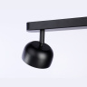 Светильник накладной поворотный со сменной лампой GX53 Ambrella light TN71012