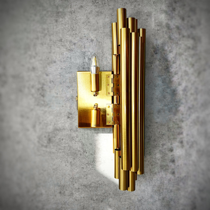 Бра Brubeck Delightfull ImperiumLoft