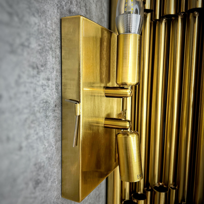 Бра Brubeck Delightfull ImperiumLoft