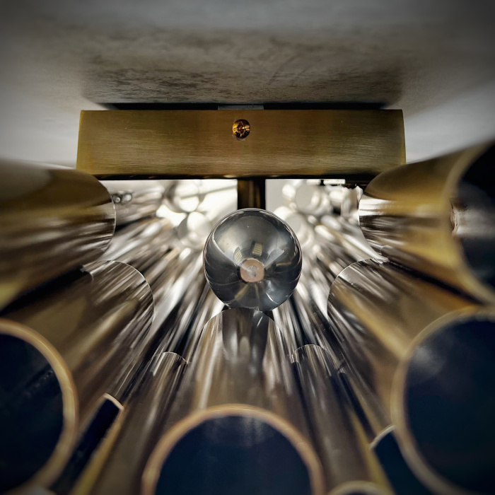 Бра Brubeck Delightfull ImperiumLoft