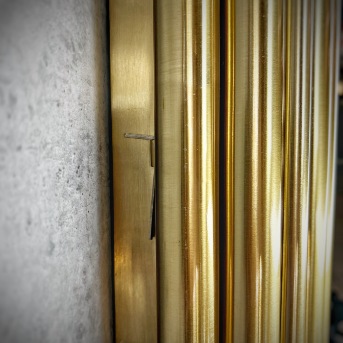 Бра Brubeck Delightfull ImperiumLoft