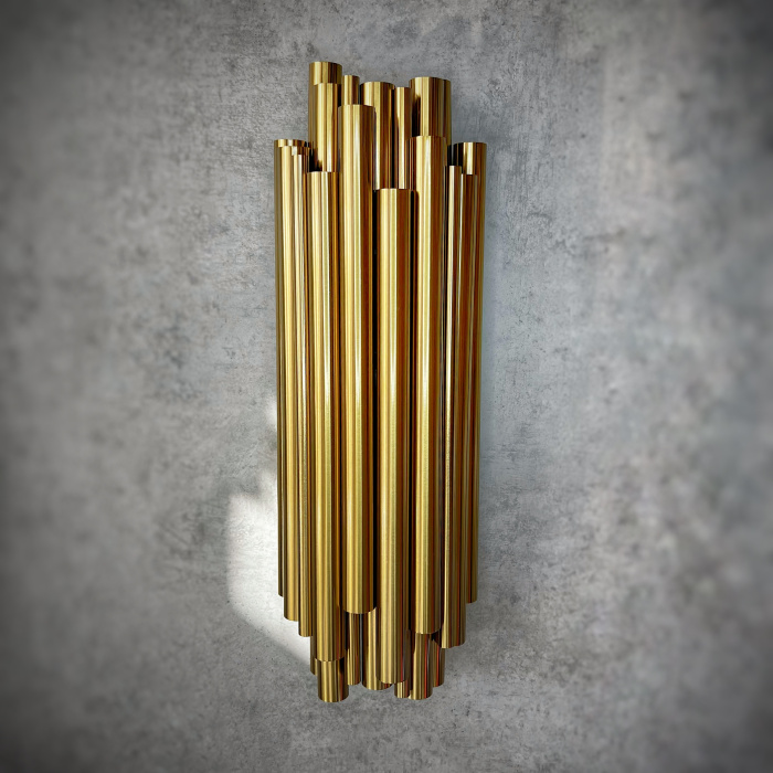 Бра Brubeck Delightfull ImperiumLoft