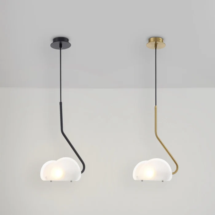 Подвесной светильник Freya Mallow FR5228PL-01B