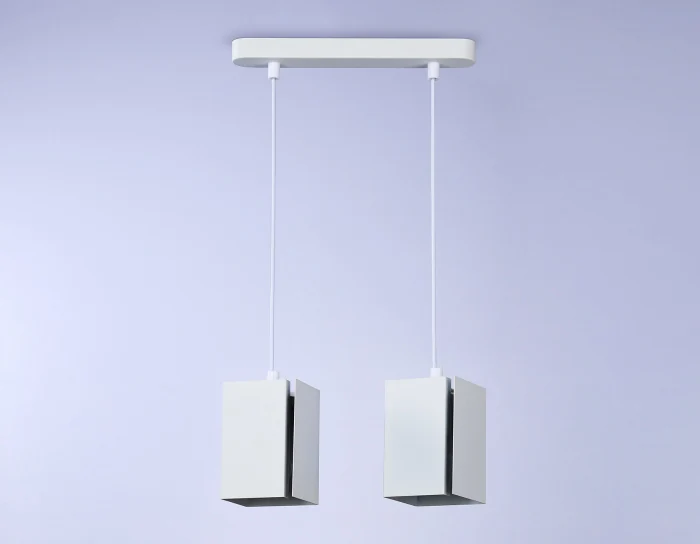 Светильник подвесной со сменной лампой G9 Ambrella light TN5131