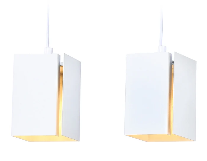 Светильник подвесной со сменной лампой G9 Ambrella light TN5131