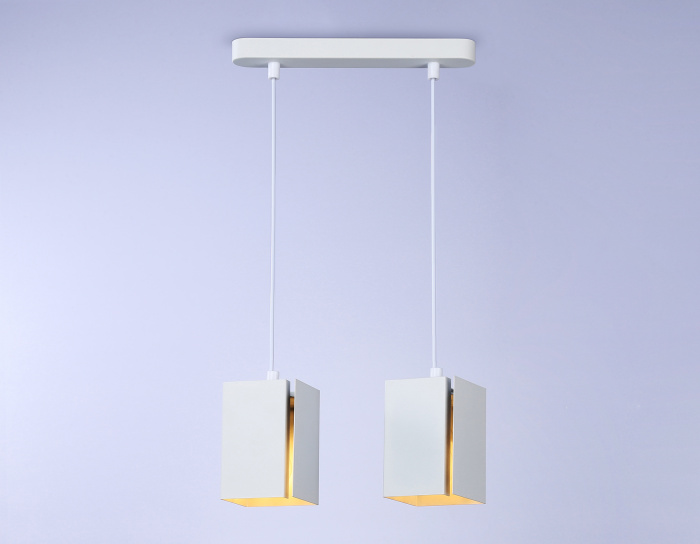 Светильник подвесной со сменной лампой G9 Ambrella light TN5131