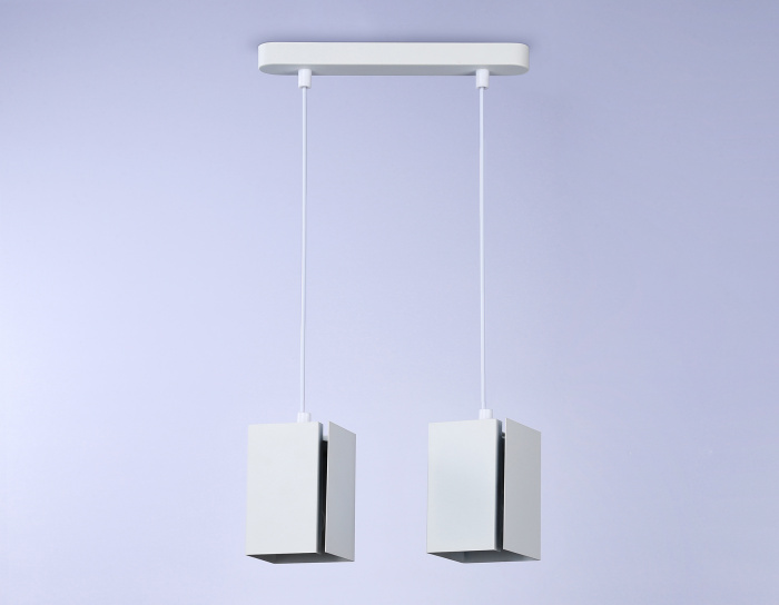 Светильник подвесной со сменной лампой G9 Ambrella light TN5131