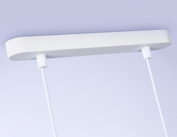 Светильник подвесной со сменной лампой G9 Ambrella light TN5131