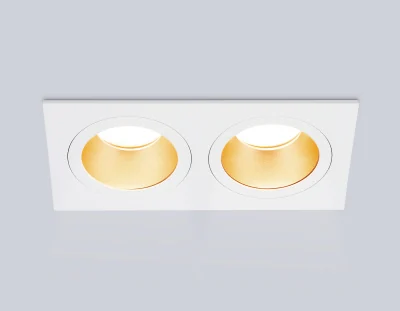 Встраиваемый точечный светильник GU5.3 TECHNO SPOT AMBRELLA LIGHT TN102831