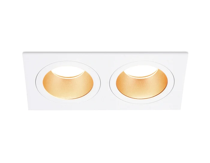 Встраиваемый точечный светильник GU5.3 TECHNO SPOT AMBRELLA LIGHT TN102831