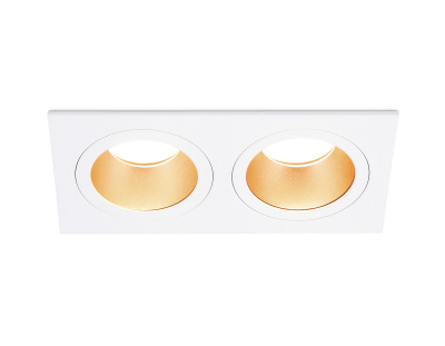 Встраиваемый точечный светильник GU5.3 TECHNO SPOT AMBRELLA LIGHT TN102831