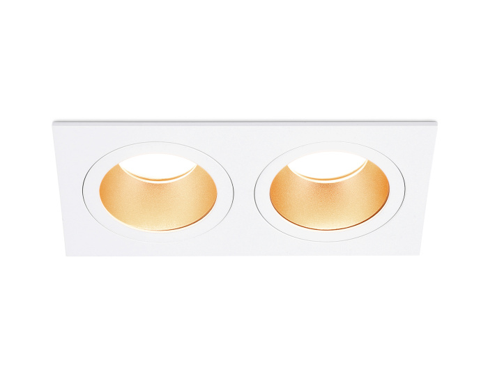 Встраиваемый точечный светильник GU5.3 TECHNO SPOT AMBRELLA LIGHT TN102831