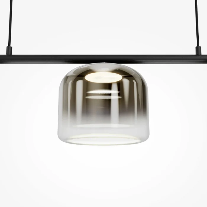 Подвесной светильник Modern MAYTONI MOD286PL-L12B3K