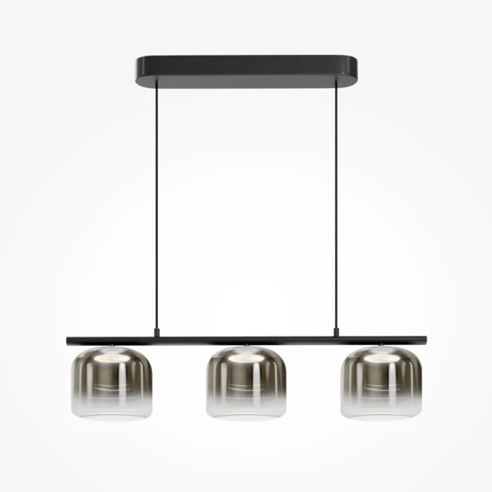 Подвесной светильник Modern MAYTONI MOD286PL-L12B3K