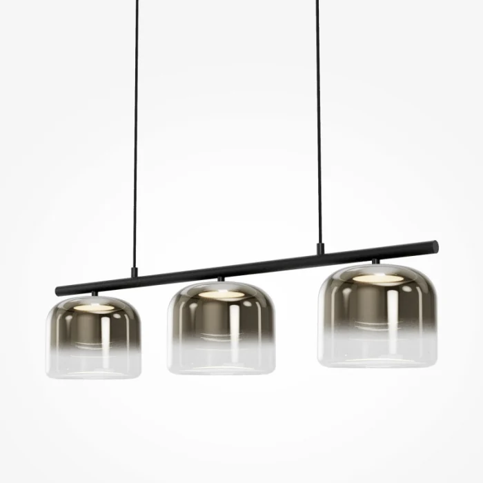 Подвесной светильник Modern MAYTONI MOD286PL-L12B3K