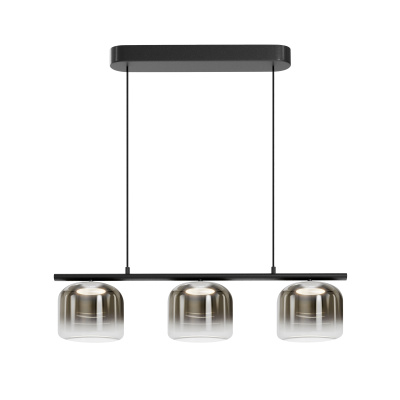 Подвесной светильник Maytoni Spirito MOD286PL-L12B3K