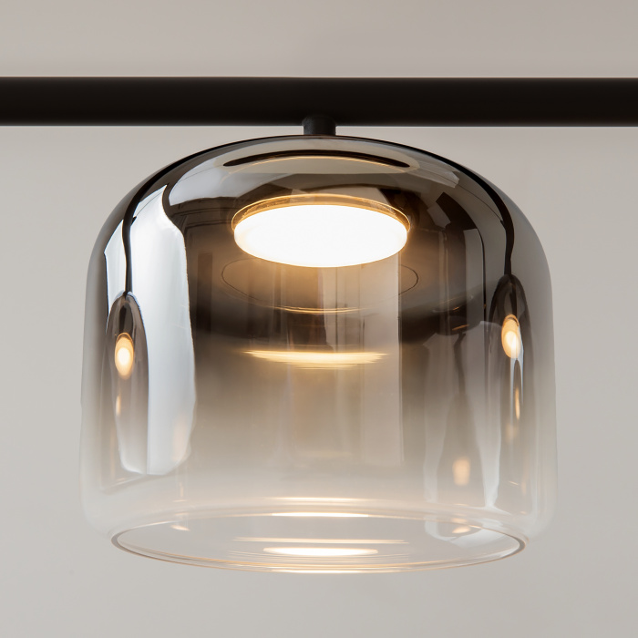 Подвесной светильник Maytoni Spirito MOD286PL-L12B3K