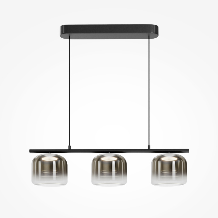 Подвесной светильник Maytoni Spirito MOD286PL-L12B3K