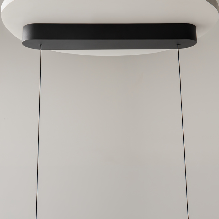 Подвесной светильник Maytoni Spirito MOD286PL-L12B3K