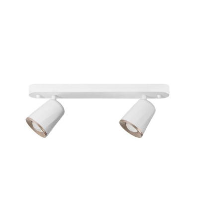 Спот Leds C4 DE-0437-BLA