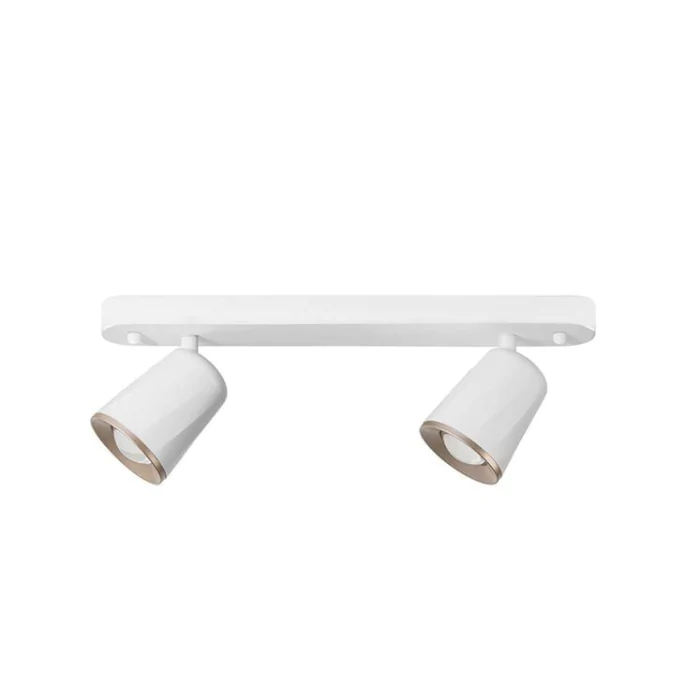Спот Leds C4 DE-0437-BLA