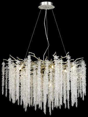 Подвесной светильник DACIANA WE185.12.203 WERTMARK