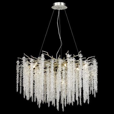 Подвесной светильник DACIANA WE185.12.203 WERTMARK