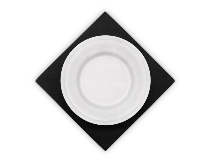 Встраиваемый точечный светильник с акрилом Ambrella light TN1316