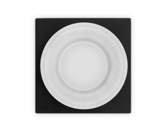 Встраиваемый точечный светильник с акрилом Ambrella light TN1316