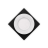 Встраиваемый точечный светильник с акрилом Ambrella light TN1316