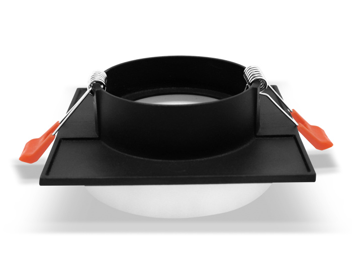 Встраиваемый точечный светильник с акрилом Ambrella light TN1316