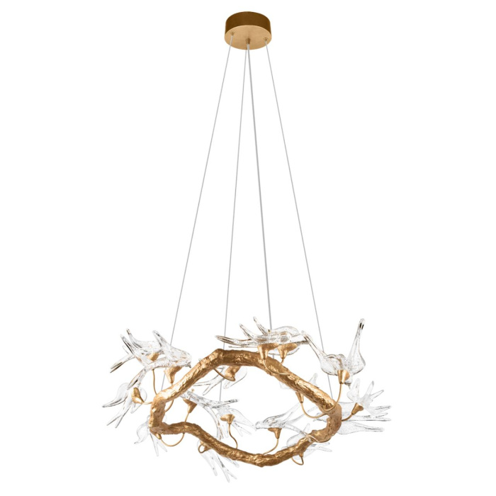 Подвесная люстра Loft it Voa 10378/800