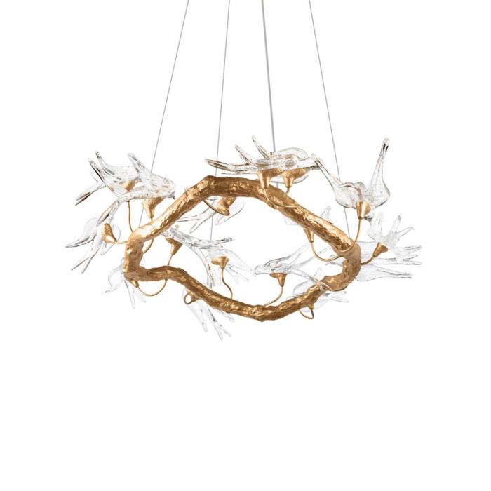 Подвесная люстра Loft it Voa 10378/800