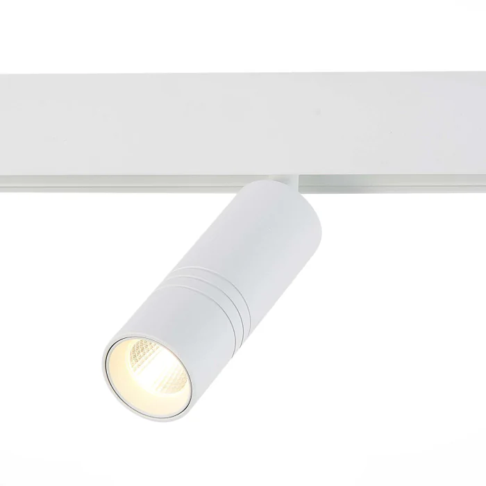 Магнитный трековый светильник ST LUCE ST365.536.12