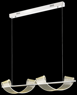 Подвесной светильник HILDA WE452.02.123 WERTMARK