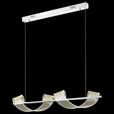 Подвесной светильник HILDA WE452.02.123 WERTMARK