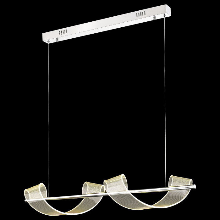 Подвесной светильник HILDA WE452.02.123 WERTMARK