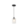 Светильник подвесной со стеклянным плафоном TRADITIONAL AMBRELLA LIGHT TR3409