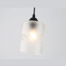 Светильник подвесной со стеклянным плафоном TRADITIONAL AMBRELLA LIGHT TR3409