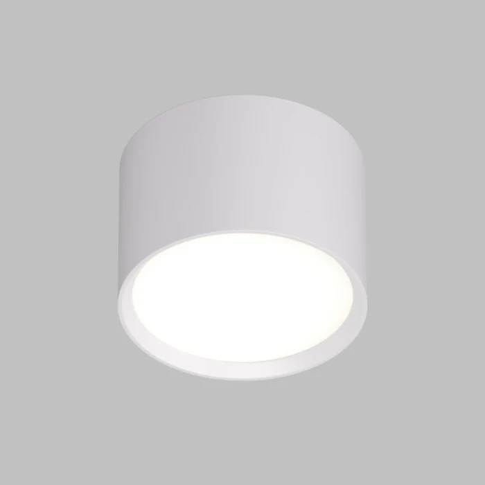 Точечный накладной светильник LUND DK2601-WH