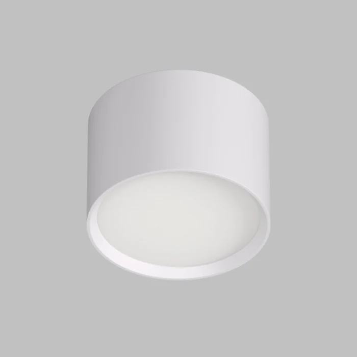 Точечный накладной светильник LUND DK2601-WH