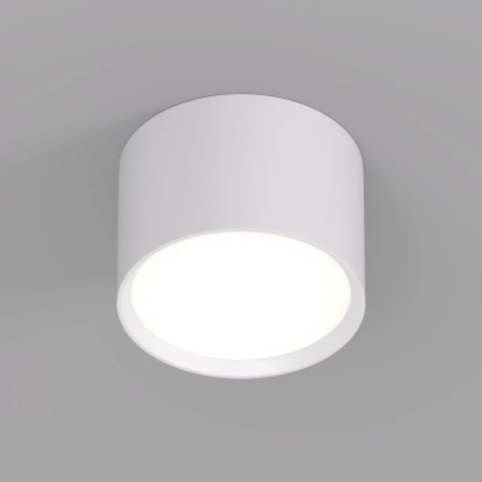 Точечный накладной светильник LUND DK2601-WH