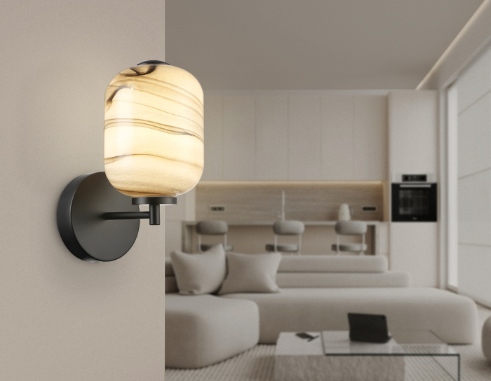 Настенный светодиодный светильник HIGH LIGHT AMBRELLA LIGHT LH11039