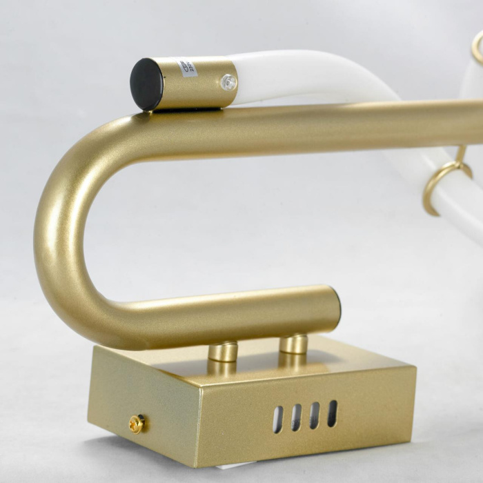 Бра светодиодное Lussole River LSP-8901