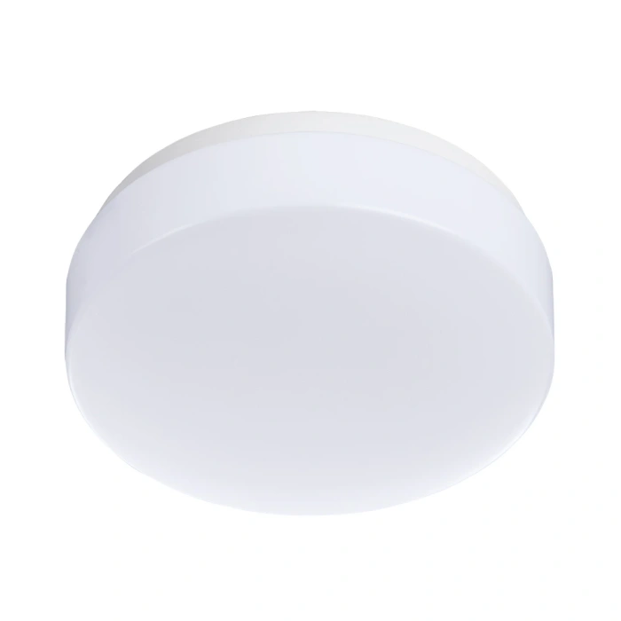 Встраиваемый светодиодный светильник Arte Lamp A3106PL-1WH