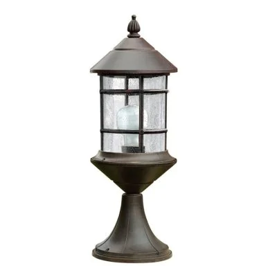 Уличный фонарь Leds C4 PX-0026-OXI