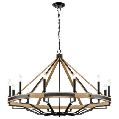 Подвесной светильник BRENDA WE586.12.023 WERTMARK