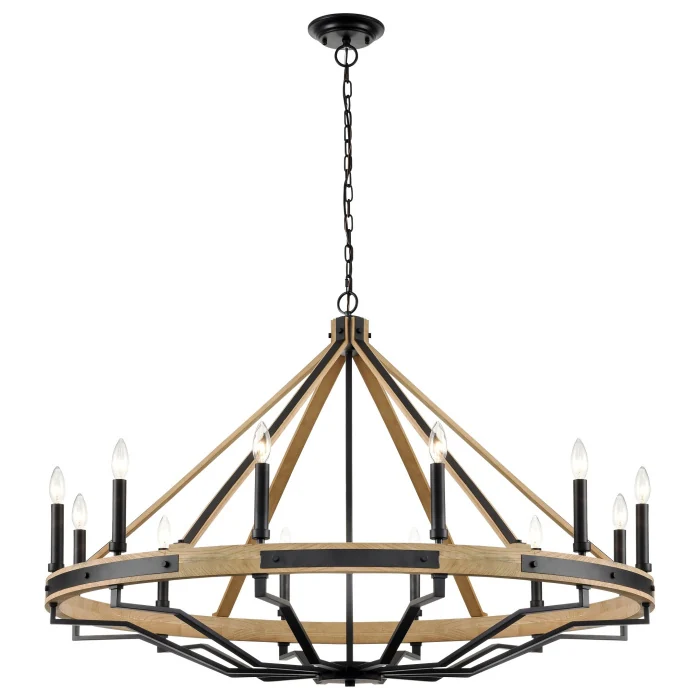 Подвесной светильник BRENDA WE586.12.023 WERTMARK