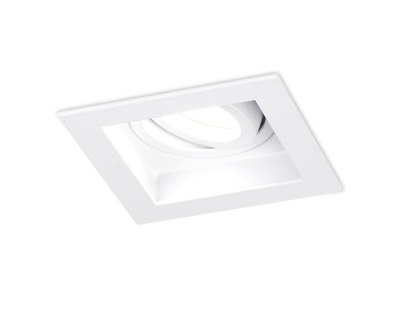 Точечный поворотный светильник MR16 Ambrella light TN180